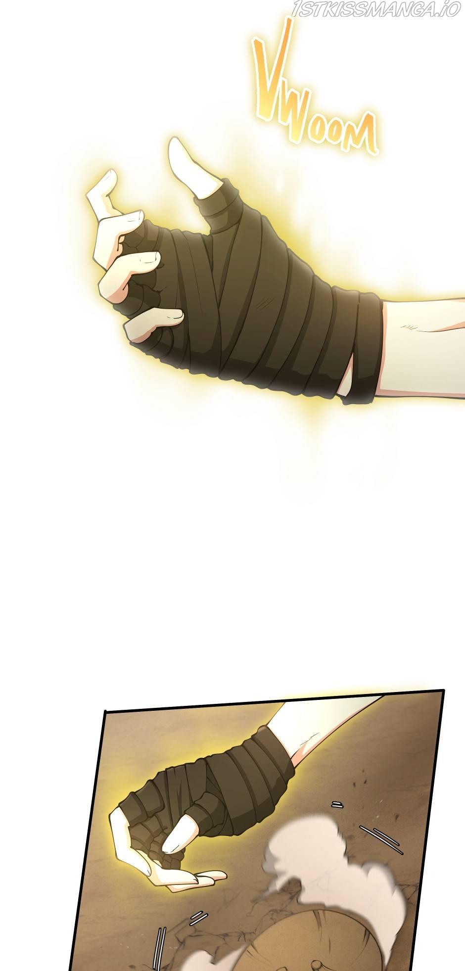 The Beginning After The End Chapter 162 image 026